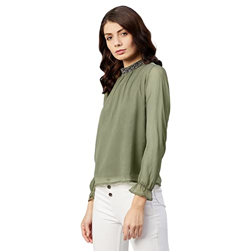 Image of Marie Claire Women Blouse