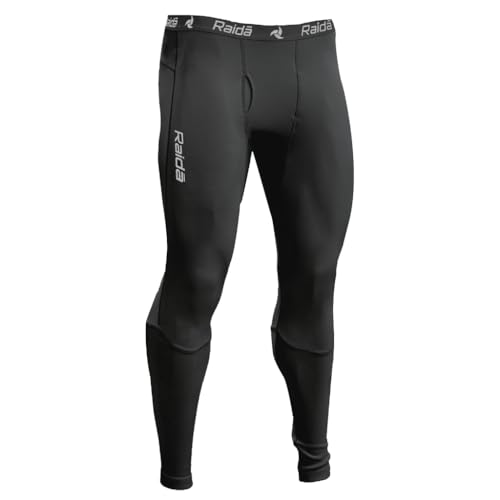 Image of Raida High Performance Base Layer Bottom