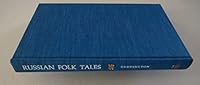 Russian Folk Tales B001BC2SU6 Book Cover