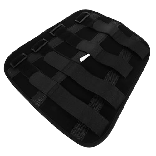 Mikikit Golf Posture Corrector Brace for Swing Training Elbow Support for Golfers Golf Swing Trainer Aid for Proper Technique and Alignment for Optimal Comfort