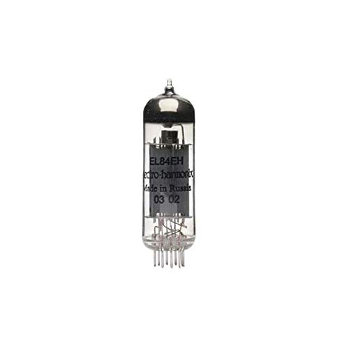 Electro-Harmonix ELECTROHARMONIX EL84 EH PWR TUBE EH-EL84 (Pack of 5)