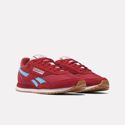 Image of Reebok Women's Classic AZ Legacy Sneakers for Women, Casual Athletic Womens Shoes