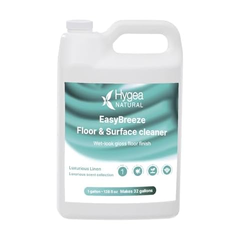 Hygea Natural EasyBreeze All-Purpose Cleaner Cover