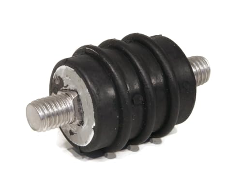The ROP Shop | Upper Front Motor Mount for 1990 Johnson, Evinrude 25 HP J25RWLESA Outboard Boat