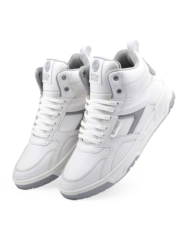 Image of Bacca Bucci Men Lace Up Shoes