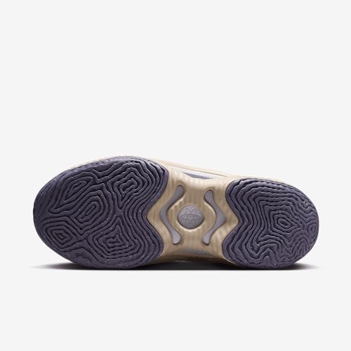 Nike Cosmic Unity 3 Women's Basketball Shoes (FV3526-010, Football Grey/Ashen Slate/Light Carbon/White)2