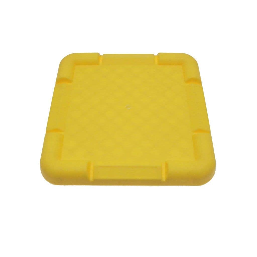 Scaffold Tower Foot Plates for Scaffolding - Base Plates