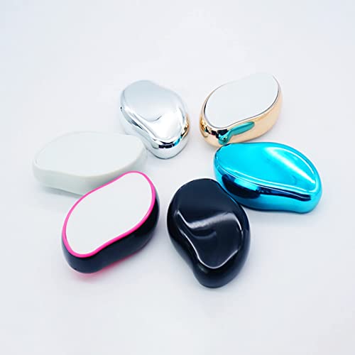 Magic Crystal Haarentferner – Nano Kristall Haarradierer schmerzloser Haarentferner Haarentfernungswerkzeug für Männer… - Image 3