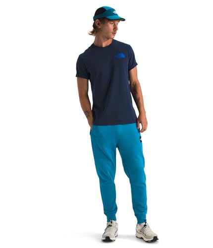 The North Face Men's S/S Public Lands Cactus Tee Graphic3