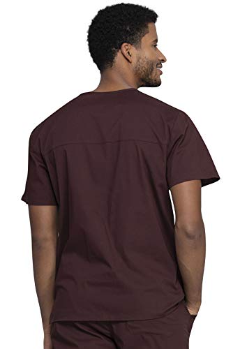 Cherokee mens Top Top (pack of 1)
