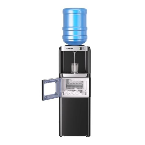 ICEPURE 3-in-1