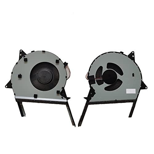 Ventilateur PC ASUS K570UD pour travailler au calme sans ralentissement