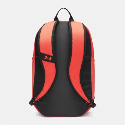Image of Under Armour Men's Backpack Hustle Lite 26.5 L, Midnight Navy /Steel