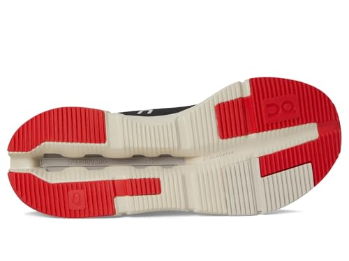 Image of On Men's Cloudnova 2 Sneakers