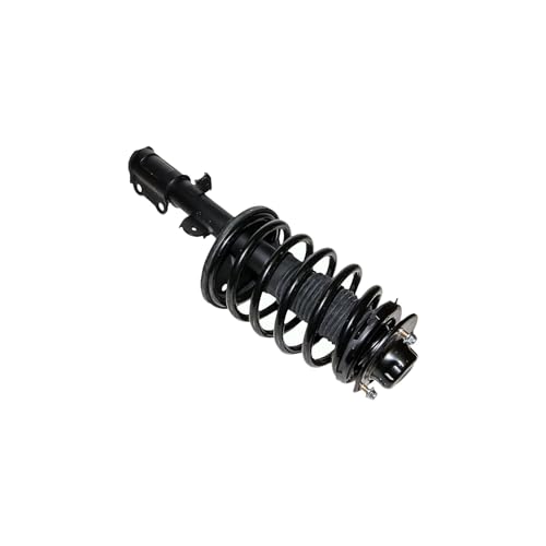 Image of Gabriel G57097 Ultra ReadyMount Front Left Complete Strut Assembly for 98-03 Toyota Sienna (1 Pack)