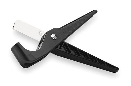 Pipe Cutter, Kwikcut(TM), 1 1/4 in, Poly