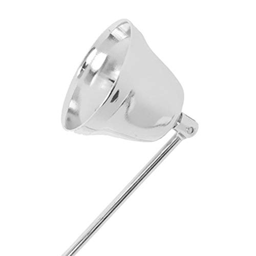 Xinlie Spegni Candele in Acciacio Inox Strumento