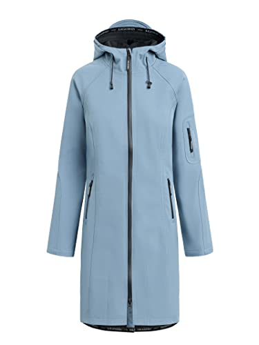 Ilse Jacobsen - Damen - Mantel - RAIN37L -...