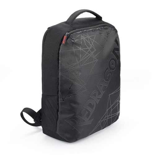 MOCHILA REDRAGON GB-76 PRETO