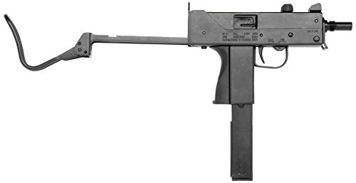 Denix MAC 11 Submachine Guns Without Silencer Replica
