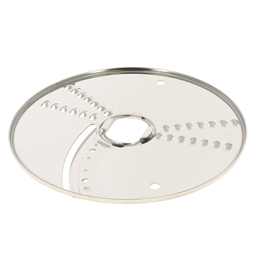 Disque eminceur rapeur 2mm 17262 pour robot