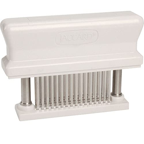 Meat TENDERIZER 3;