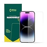Película HPrime Nanoshield Apple iPhone 14 Pro Max - 6.7"