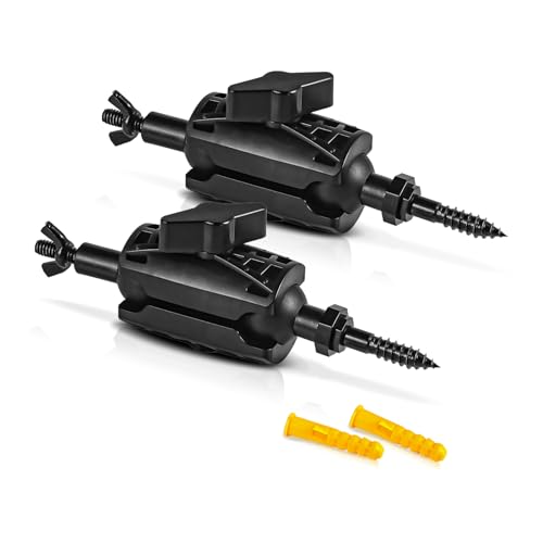 Adjustable Trail Camera Tree Mount (2 Packs)