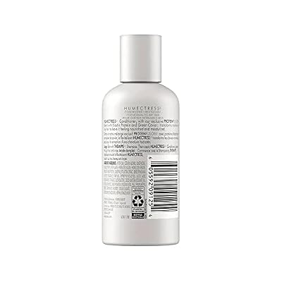 Nexxus for Normal to Dry Hair Moisture Conditioner 3 FO