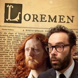 Loremen Podcast Podcast Por Loremen Podcast arte de portada