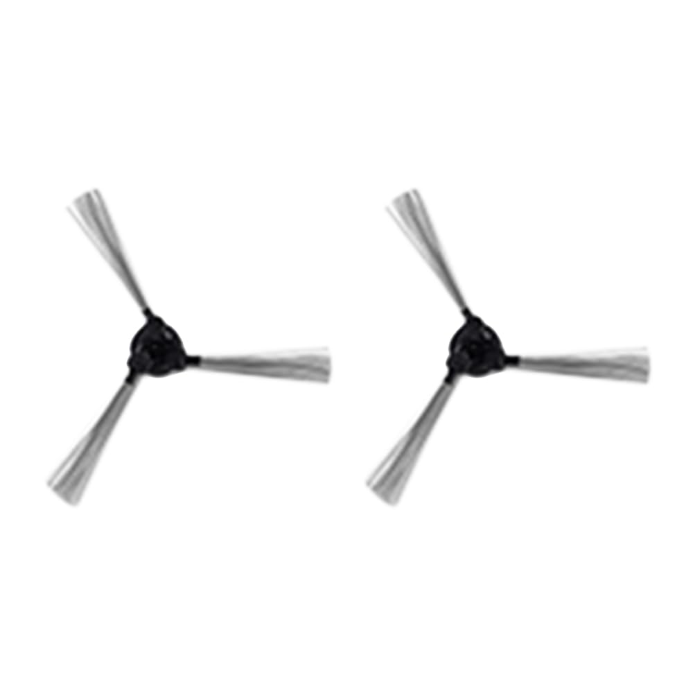 Samsung VCA-RAK97 - Kit de Accesorios Originales para Jet BOT Combo (VR7MD9*), Cepillo de Alto Rendimiento, 2 cepillos Laterales y prefiltro, Accesorios y Piezas de Repuesto para Robot Aspirador,