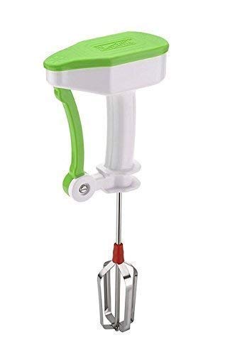 Power Free Blender Manual Hand Blender for Mixing, Whisking, Beating and Kitchen Use-picture-34