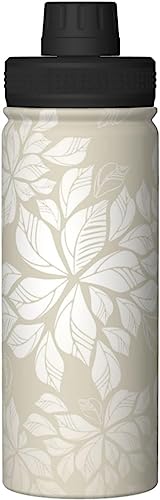 リーフ エレガント アニメ 水筒 真空断熱 保温 保冷 スポーツボトル 人気 ステンレスボトル スポーツ飲料対応 漏れない 直飲み530ml 男の子 女の子 おしゃれ 大人 子供 グッズ キャラクター 雑貨 zj114