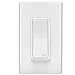 Leviton 15A Decora Smart with HomeKit Technology Switch, No Hub Required, 1-Pack, DH15S-1BZ, White