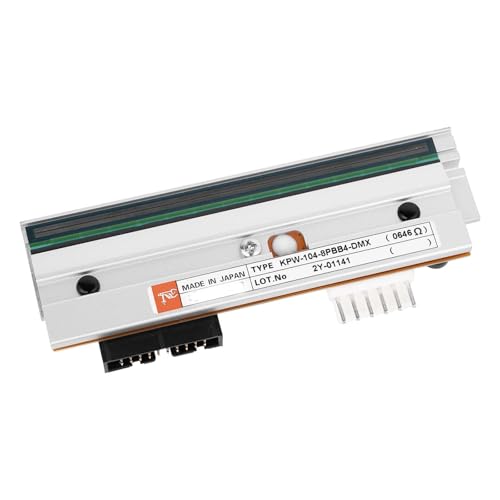 Tête d'impression Thermique I-4212E Mark II pièce PHD20-2278-01 203dpi