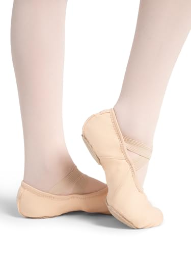 Capezio girls Ballet4