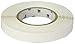 Brady THT-47-497-10 0.65" Width x 0.2" Height, 0.85" Web Width, B-497 Low-Profile Polyimide, Matte Finish White Thermal Transfer Printable Label (10000 per Roll)