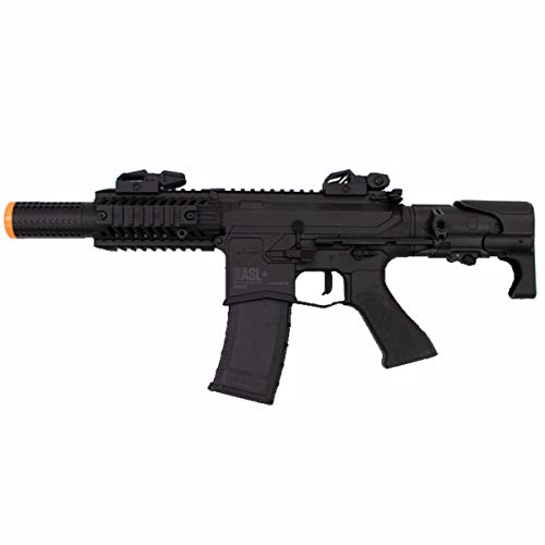 Valken ASL+ Series M4 Airsoft Rifle AEG 6mm Rifle Romeo