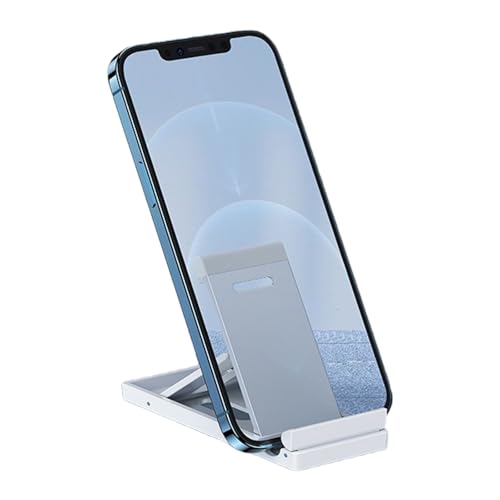YWLUUOO Portable Lightweight Aluminum Phone Stand...