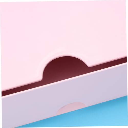Support écran ordinateur pour bureau à domicile et cosmétiques Kisangel - 8
