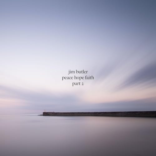 『Deep Energy 993 - Peace Hope Faith - Part 2』のカバーアート