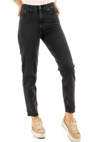 Levi's 80s Mom, Donna, Not To Interrupt, 30W / 28L