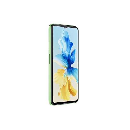 CUBOT Note 40 - 6,5" HD+, 6GB/256GB, 50MP Kamera, Android 13