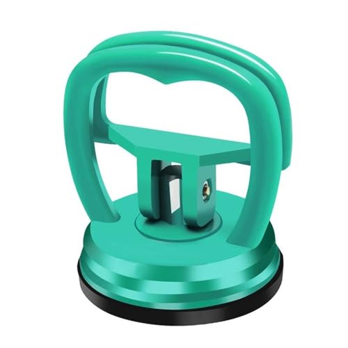 XXUDONG Vacuum Suction Cups, Powerful Air Pump Extractor Pressure Indicator Glass Fixation Adsorption