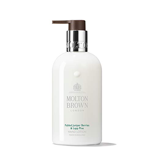 Molton Brown Fabled Juniper Berries & Lapp Pine Liquid Hand Wash, Crisp