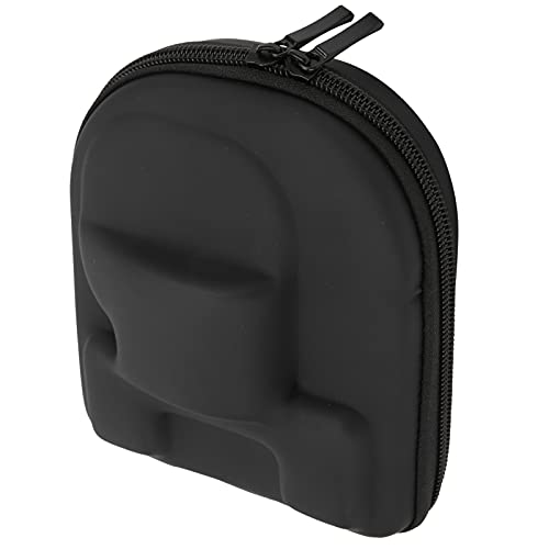 RiToEasysports Angeln Casting Reel Bag,Eva Hard Fishing Reel Protector Angelrollentasche – Bild 8