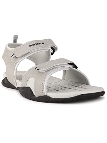 Image of Power Men Flat Sandal