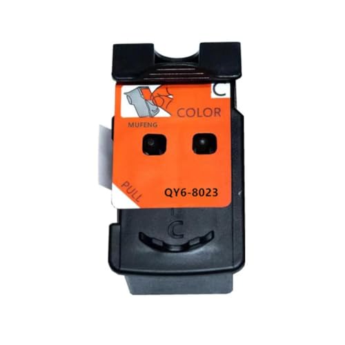 Cabezal de impresión QY6 8023 para solucionar rayas y hojas en blanco en G3510