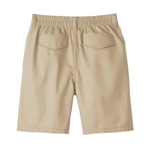 french toast girls39 pull-on short standard amp plus