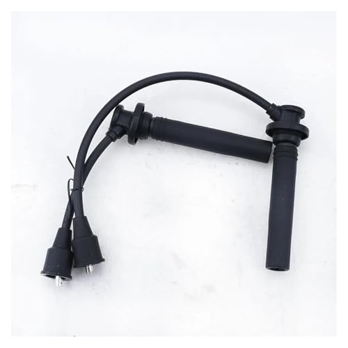 Juego de encendido para Dongfeng Fencon 330 y Sokon C31 C32 con cables de bujía